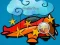 Airplains Hidden Stars — free online game