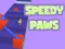 Speedy Paws — free online game