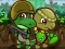 Cluiche Dino Squad Adventure ar líne