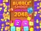 Bubble Shoot Merge Box 2048 — gioco online gratis
