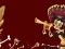 Mexican Skeleton Party Difference — free online game