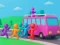 Spil Bus Jam Escape online