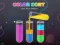 Spel Color Sort online