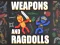 Logħba Weapons and Ragdolls onlajn