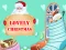 Lovely Christmas — free online game