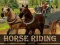 Horse Riding Simulator — free online game