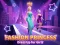 Fashion Princess Dress Up for Girls — game online gratis