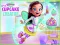 Butterbean's Cafe Cupcake Creator — free online game