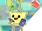 Ba Da Bean Coloring Book — free online game