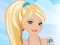 Barbie City Fashion — free online game