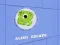 Alien Escape — free online game