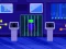 Robot Escape — free online game