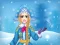 Snegurochka - Russian Ice Princess — free online game