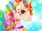 Logħba Unicorn For girls Dress up onlajn