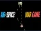 Air-Space War game — free online game