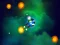 World in Danger Earth Attack — free online game