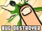 Bug Destroyer — free online game