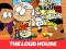 The Loud house Jigsaw Puzzle – tasuta veebimäng