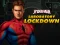 Trò chơi Spider-Man: Laboratory Lockdown trực tuyến