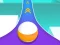Sky Rolling Balls — free online game
