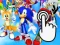 Sonic Clicker — free online game