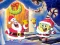 SpongeBob Christmas Jigsaw Puzzle — free online game