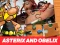 Asterix and Obelix Jigsaw Puzzle — free online game