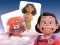 Turning Red Memory Card Match — free online game