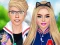 Couples DressUp — free online game