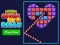 Wooden Bricks Vs Balls — free online game