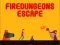 Firedungeon Escape — free online game