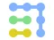 Dots Lines — free online game