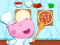Hippo Pizzeria — free online game