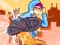 Lonely Hero — free online game