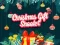 Christmas Gift Shooter — free online game