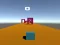 Cube Runner — free online game
