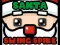 Santa Swing Spike — free online game