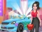 Julies Dream Car — free online game