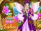 Clara Flower Fairy Fashion — free online game