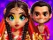 Asoka Makeup Indian Bride — free online game