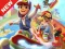 Subway Surfers Pro — free online game