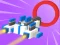 Hovercraft Flying 3D — free online game