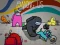 Among Us Jigsaw Puzzle — free online game