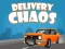 Játék Delivery Chaos online