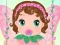 Baby Lilly Dress Up — free online game