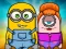 Dawn of the Minions — free online game