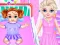 Little Princess Caring Day — free online game