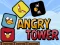 Angry Tower — free online game