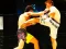 UFC Fighting Match Jigsaw — free online game