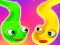 Snake Puzzle 300 Levels — free online game